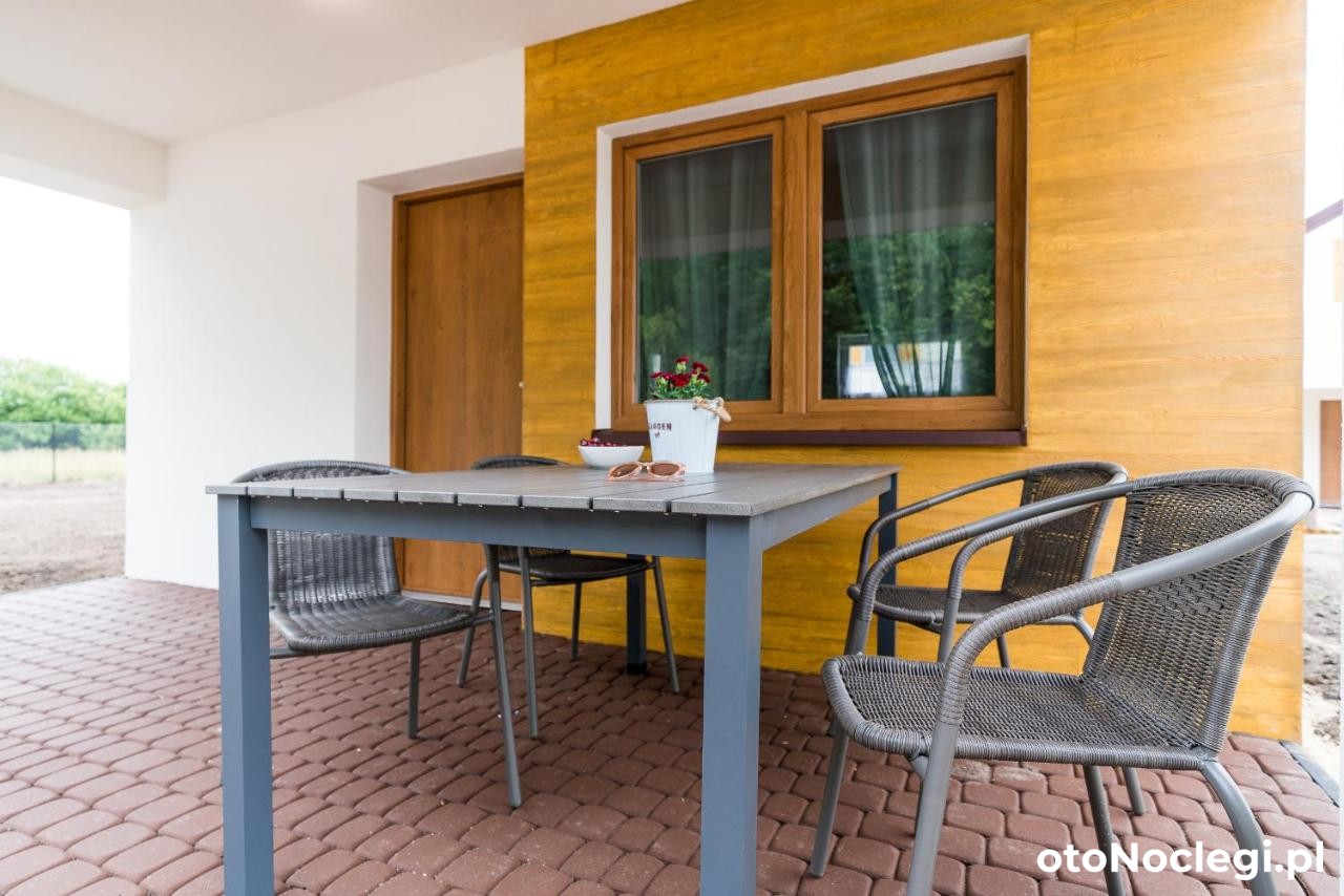 Domki Lawendowe Łeba (38)
