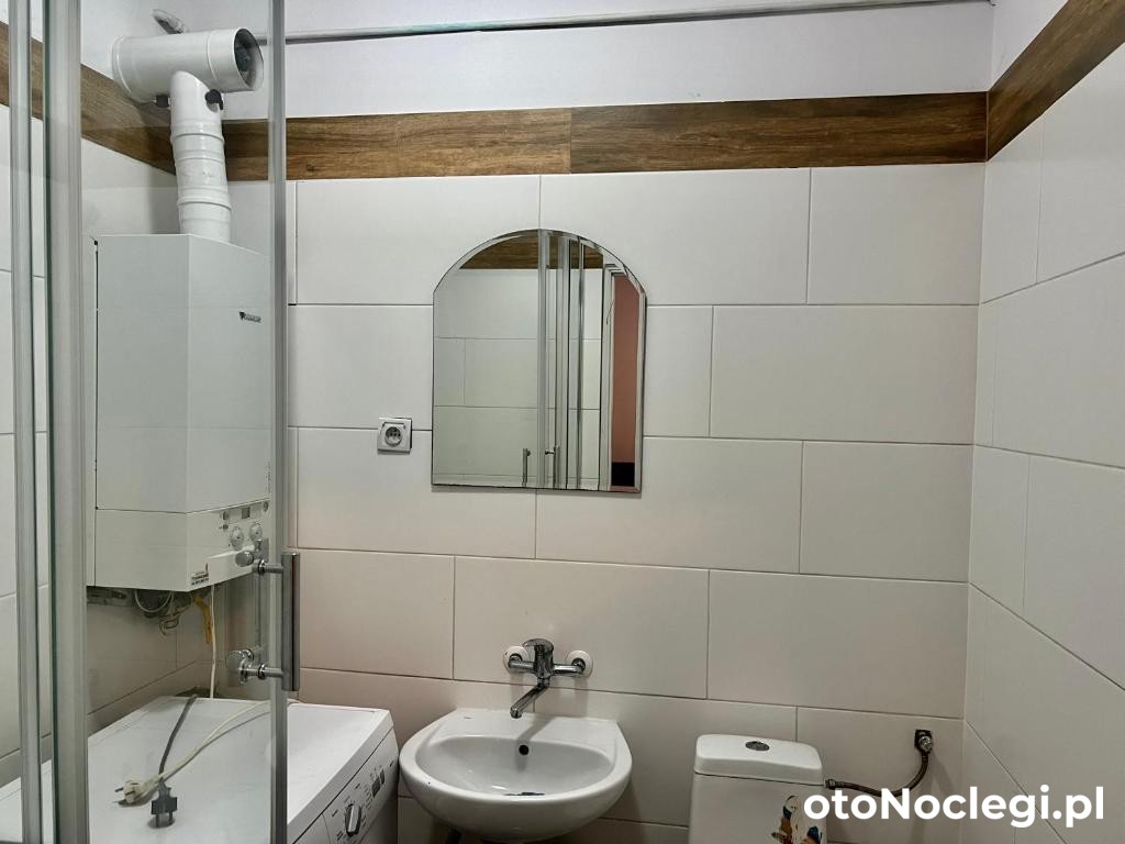 Tanie Noclegi Puszkina 1 Wałbrzych (8)