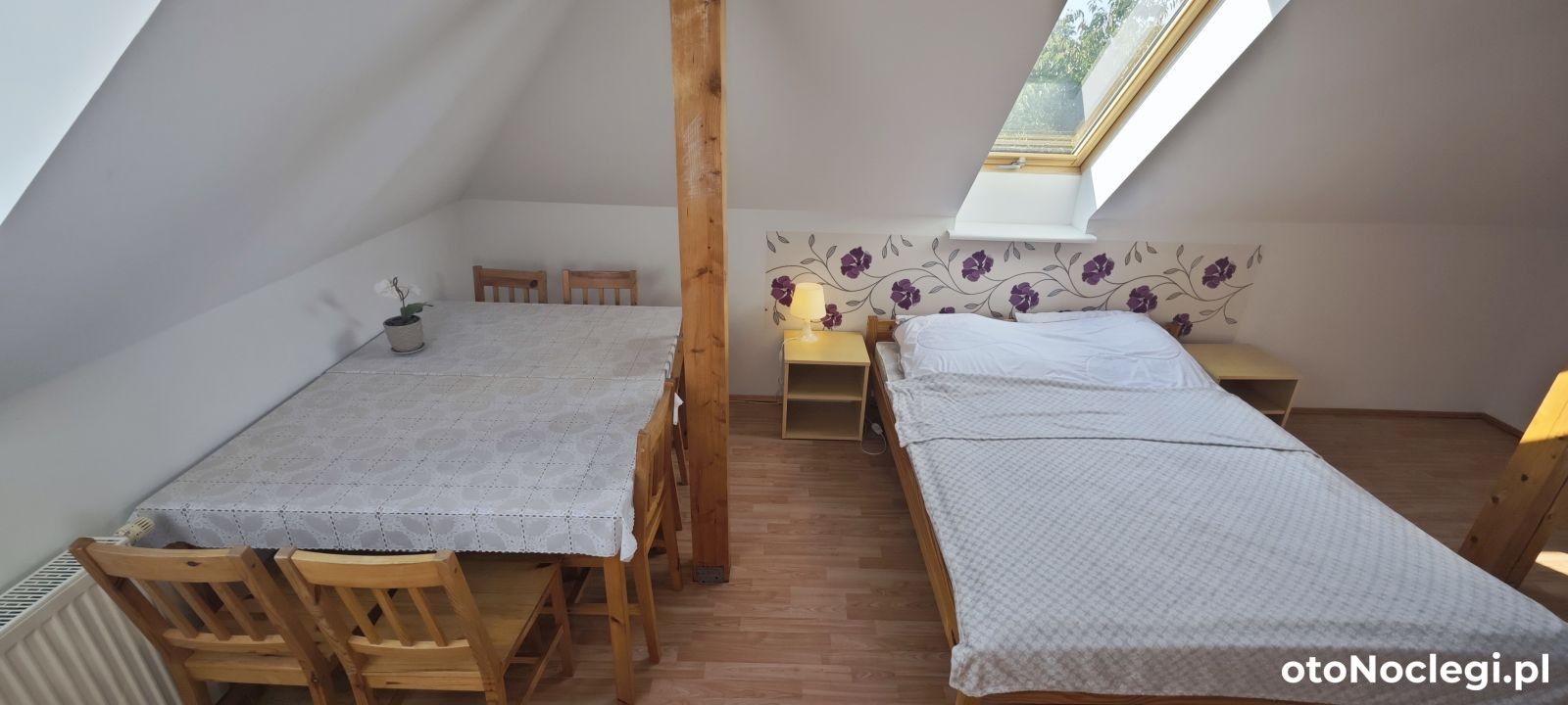 Domki i Pokoje MaTi Przewłoka (29)