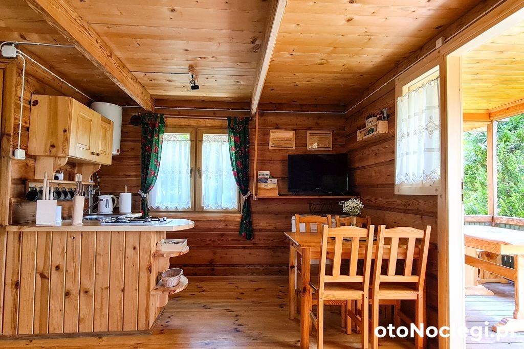 Domki Pod Horbem Polańczyk (5)