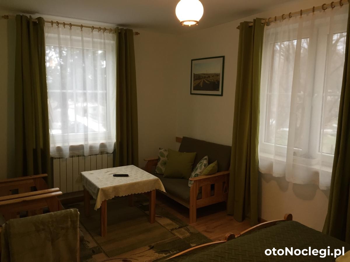 Pawłówka B&B Szklarska Poręba (6)