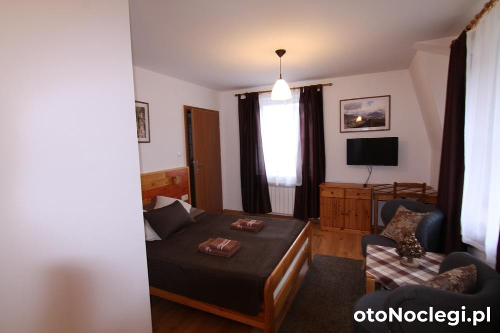 Pawłówka B&B Szklarska Poręba (18)