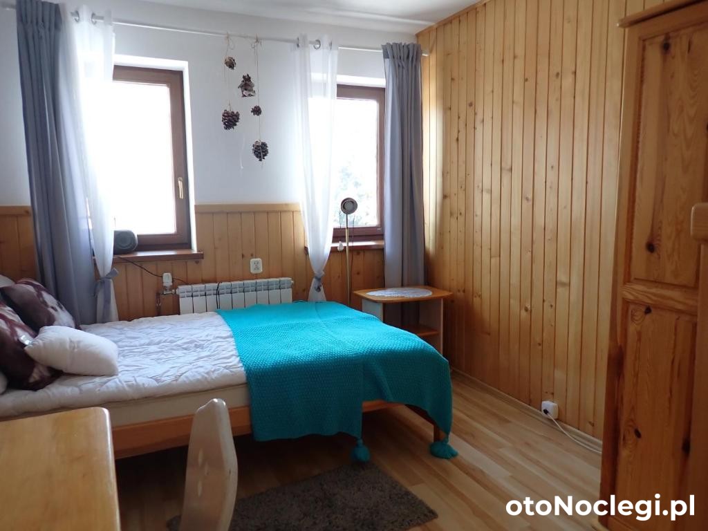 Natura Bukowina Tatrzańska (2)