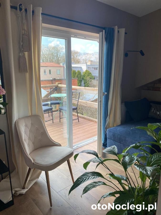 Pokoje pod Beczką Augustów (25)