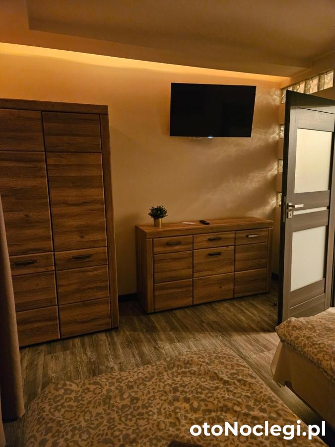 Apartamenty i Pokoje Koleczkowo (45)