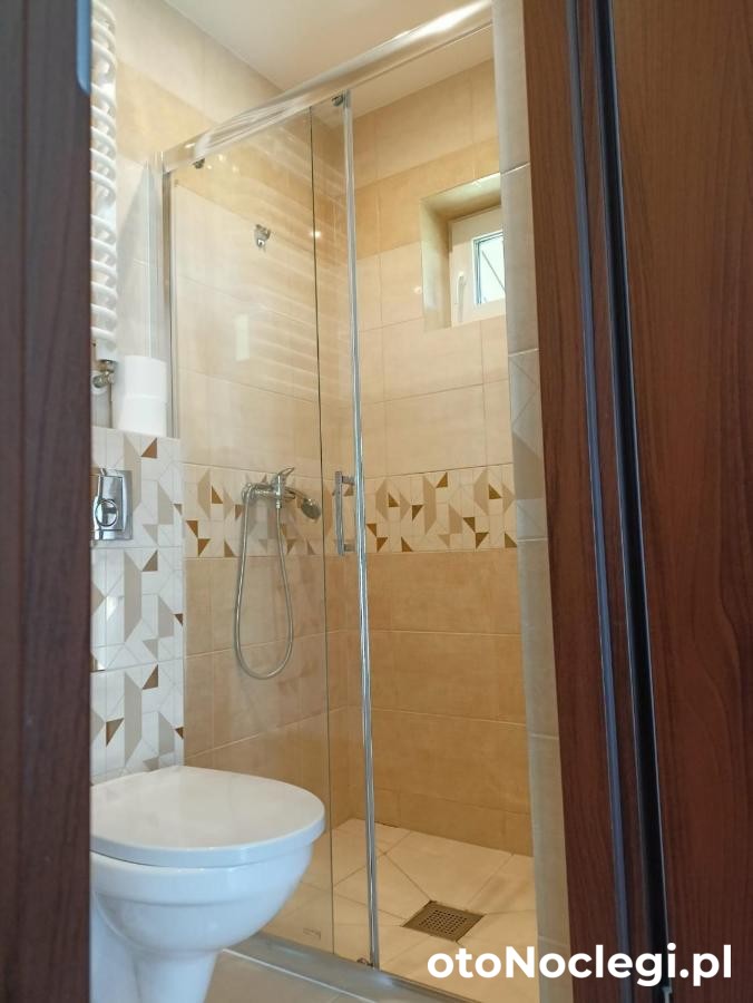 Noclegi U Janusza Polańczyk (55)