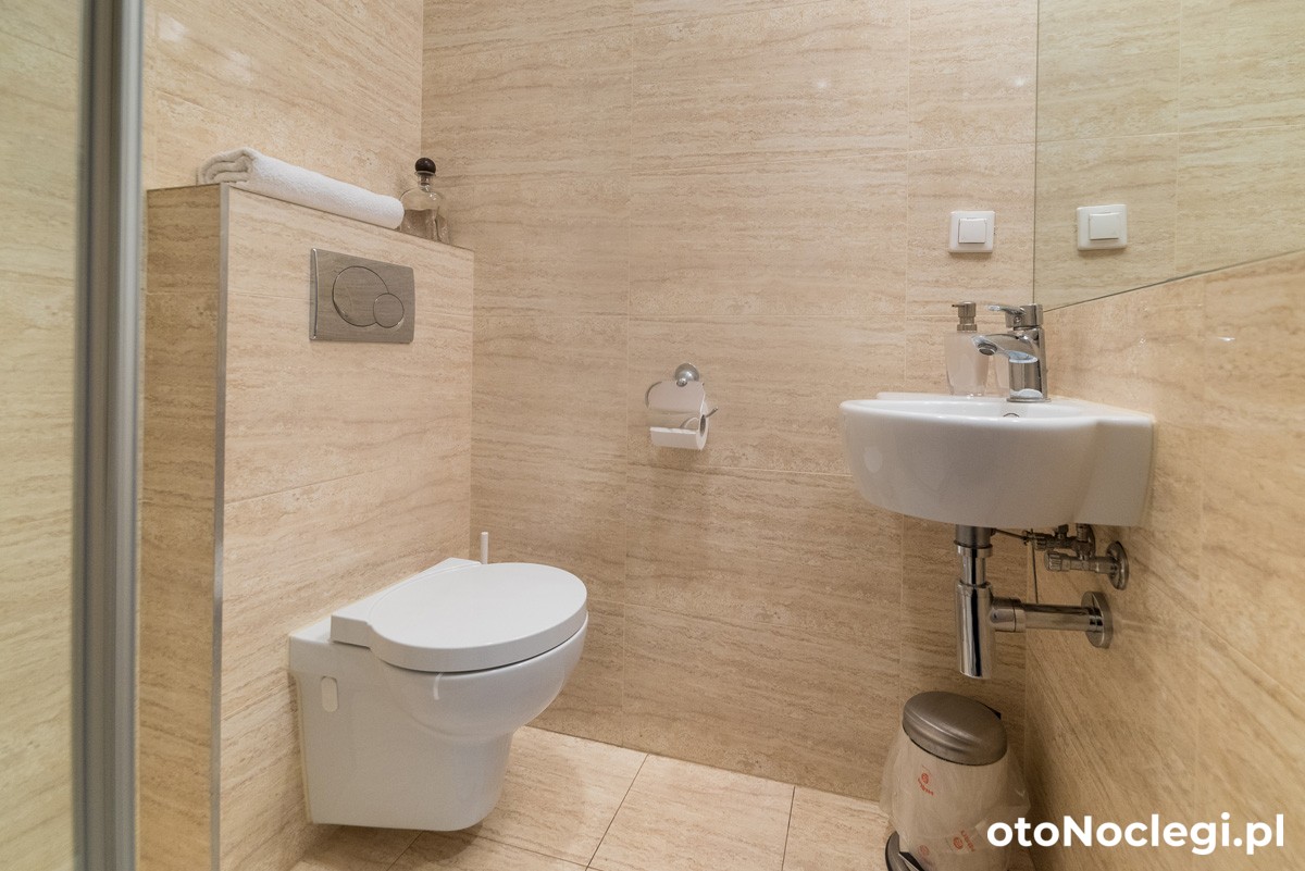 Due Passi Apartamenty W Sopocie Sopot (30)