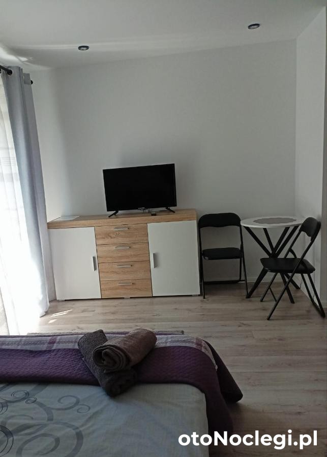 Noclegi U Janusza Polańczyk (56)