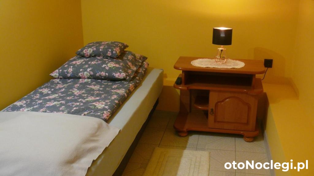 Dom Gościnny Wisteria Andrychów (12)