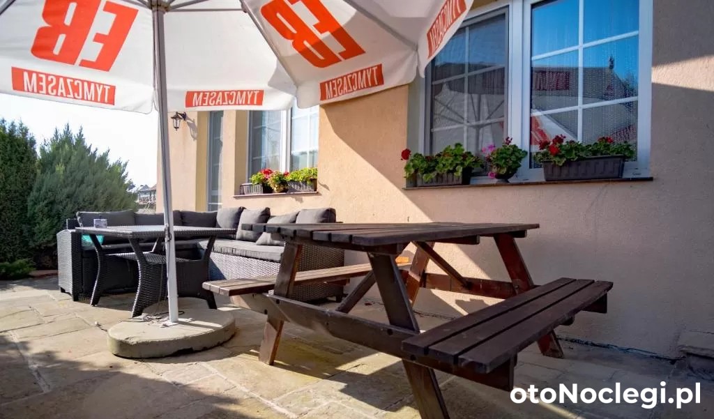 Dom Gościnny Maximus Krynica Morska (13)