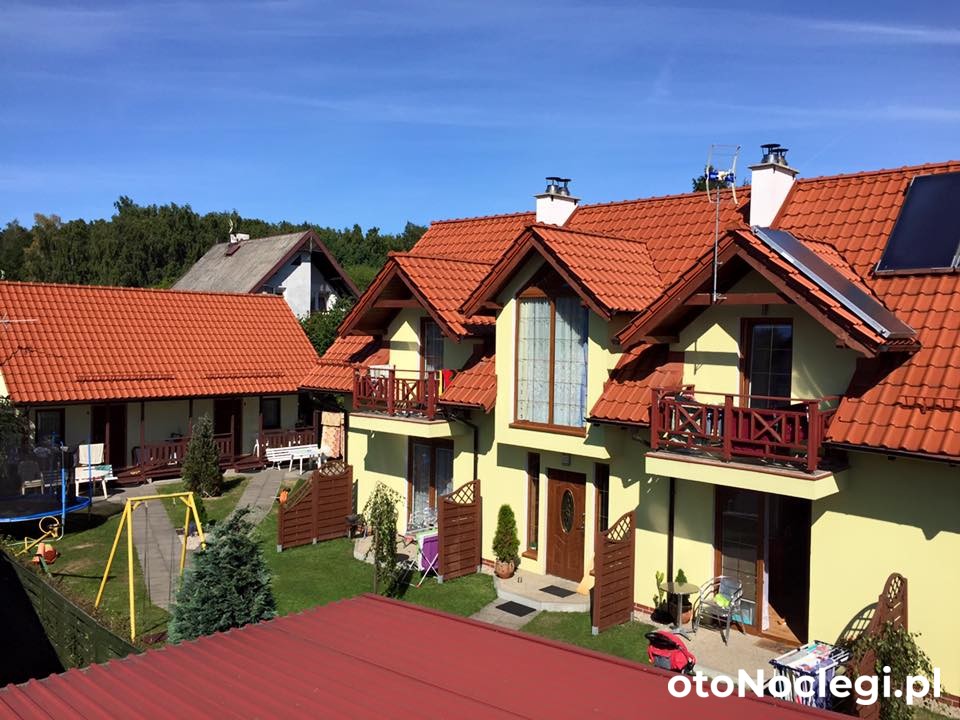 Promyk Edenu, Jantar (1)
