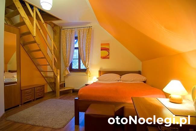 Willa Echo Szklarska Poręba (35)