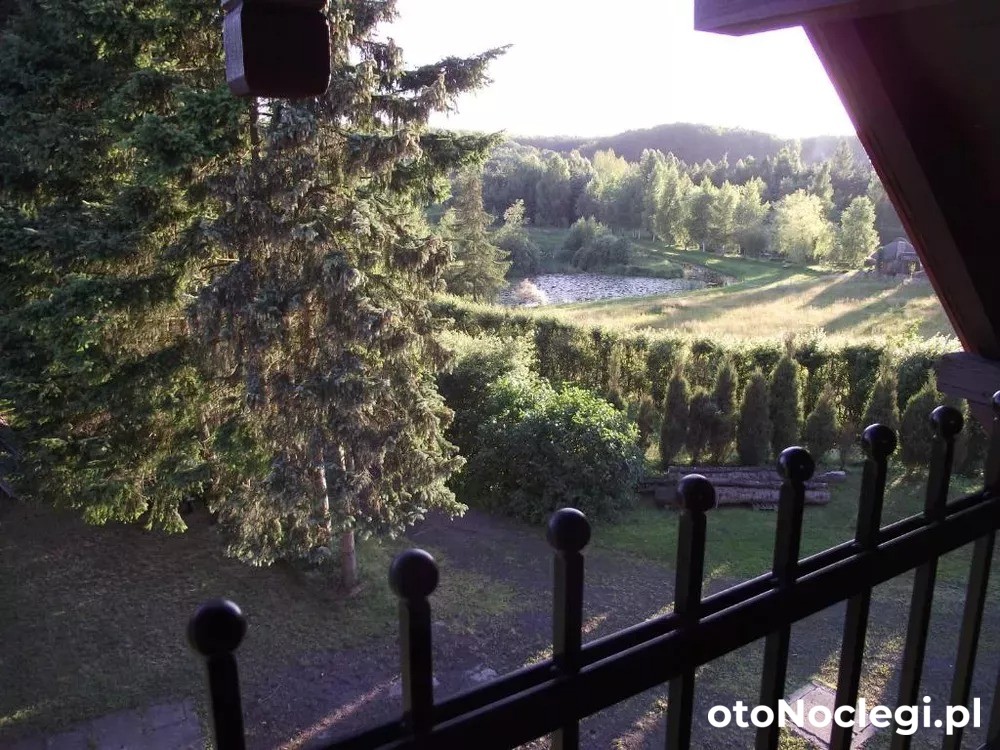 Apartamenty Alina i kort tenisowy Kartuzy (34)