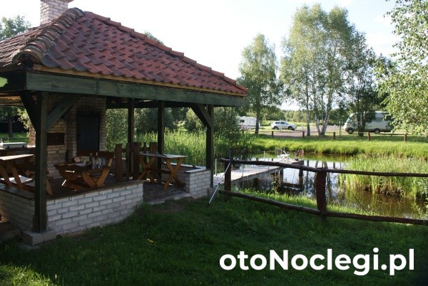 Aktywna Agroturystyka, Stare Jabłonki (1)