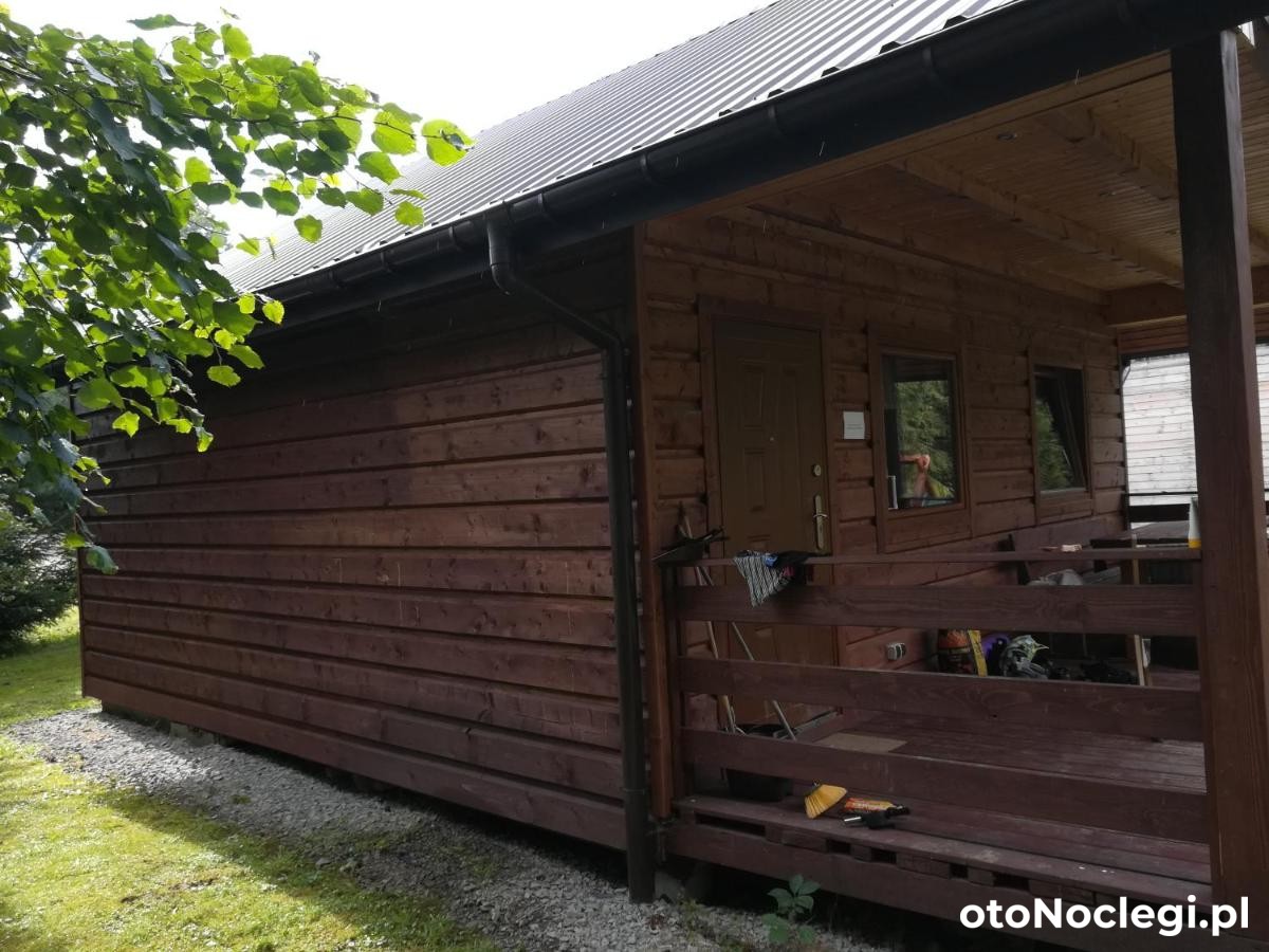 Osada BiesCzad Kalnica (35)