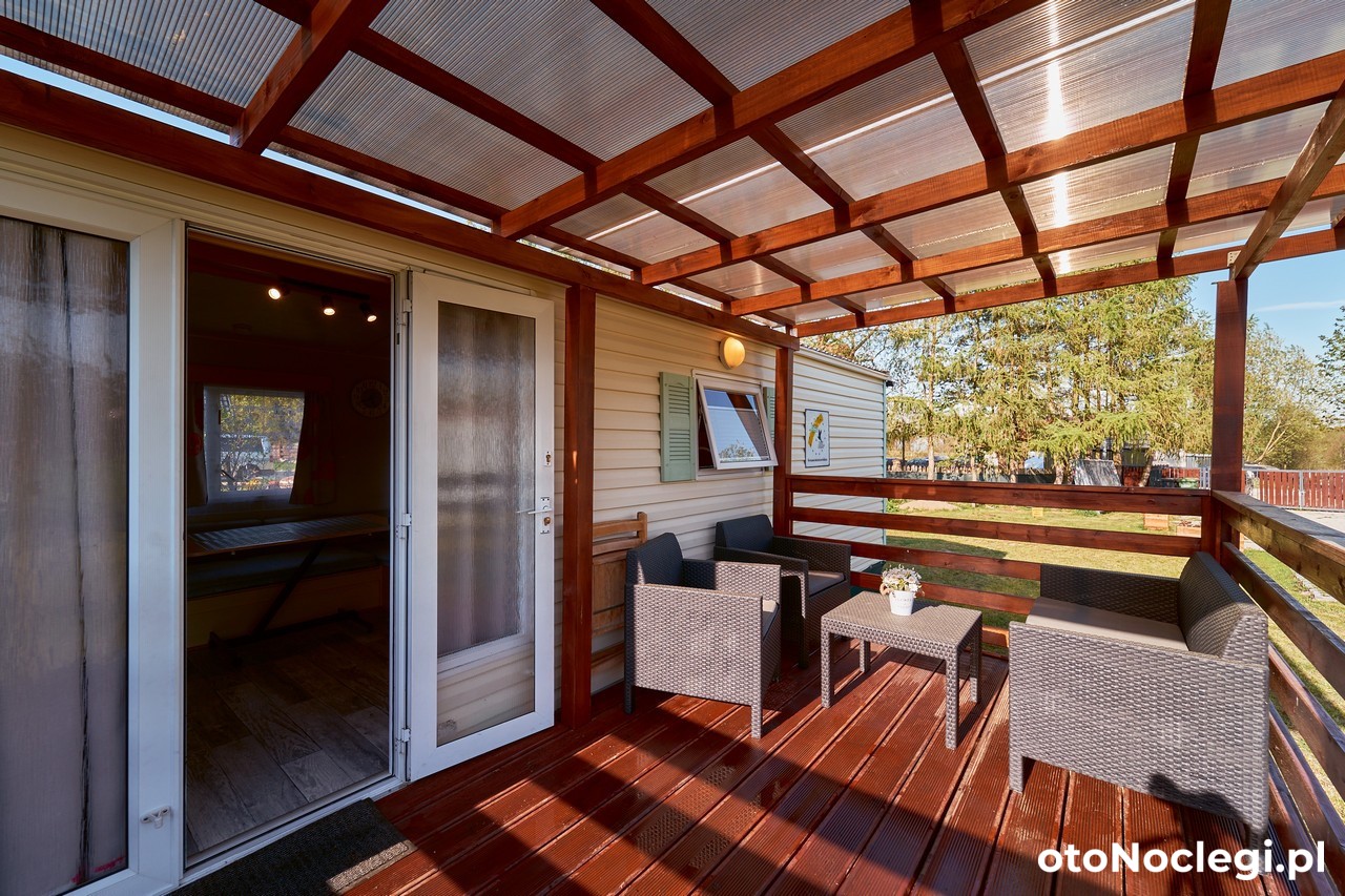 Domek Duna II Polanica-Zdrój (1)