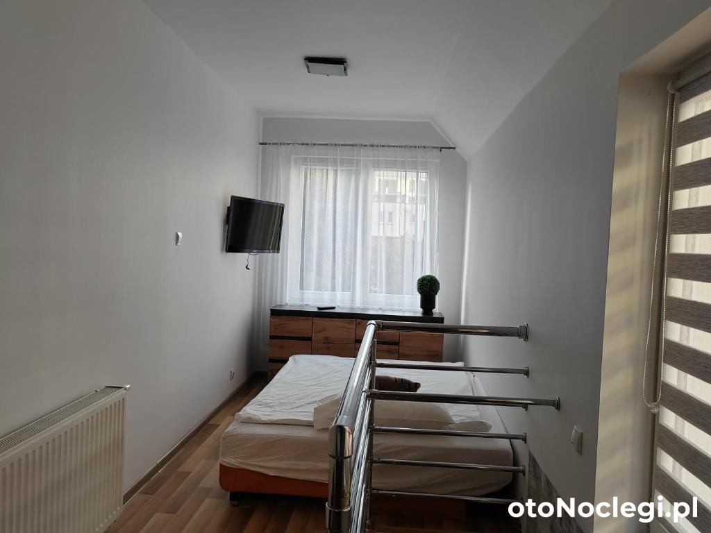 Pokoje Gościnne La Mare Władysławowo (20)