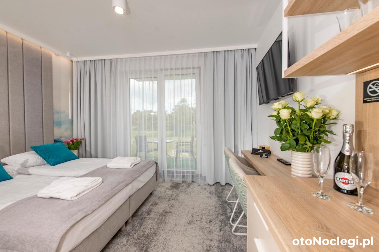 Aquamarine Apartamenty Mielno (36)