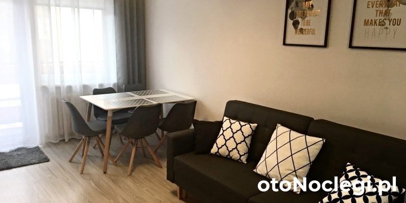 Apartament Melisa II Szklarska Poręba (14)