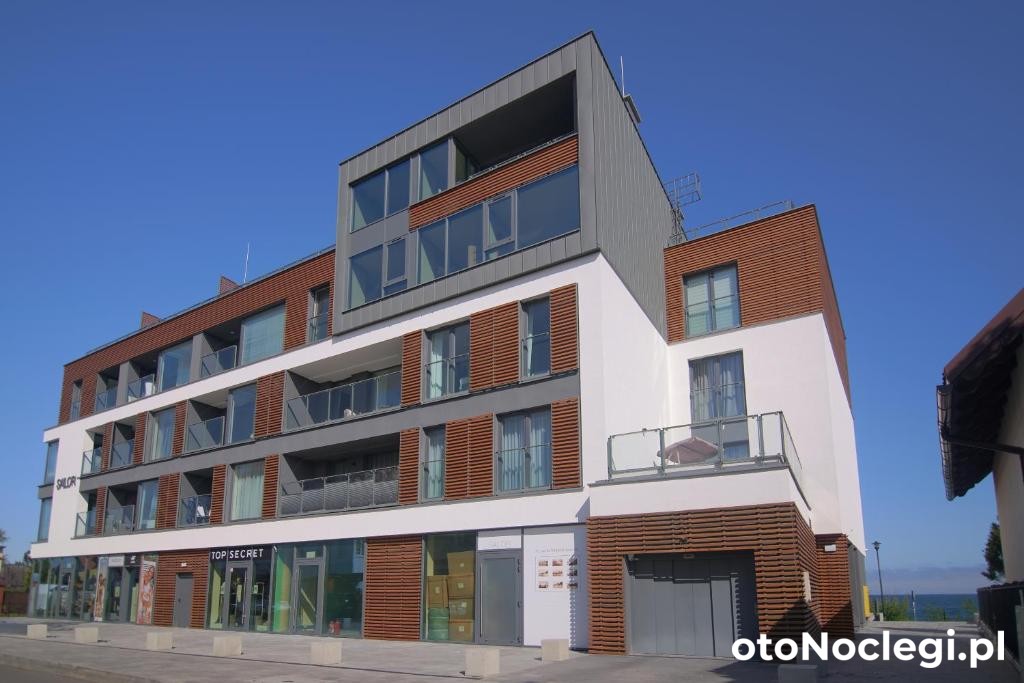 Sailor Residence Ustronie Morskie (3)