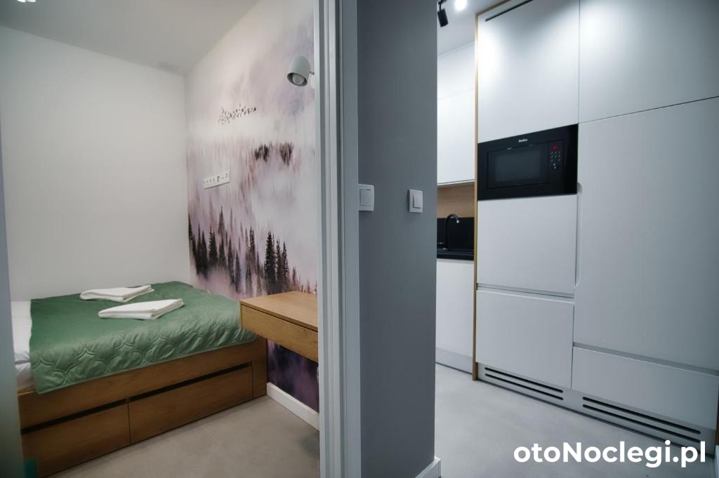 Apartament Loft Zarzecze (7)