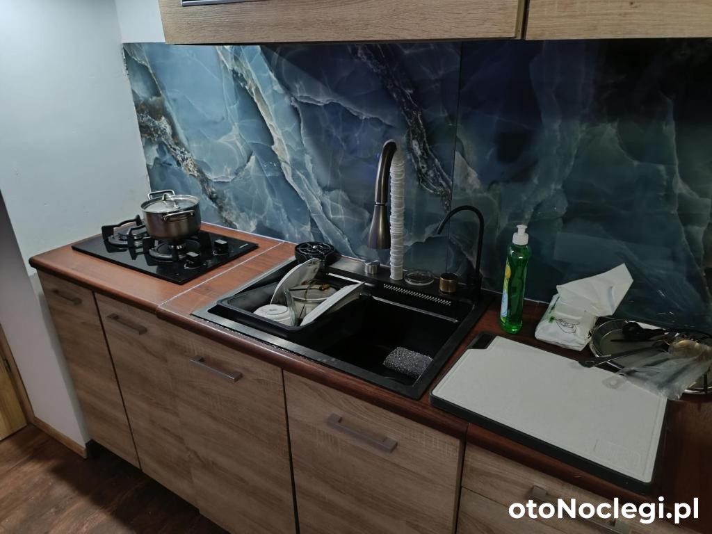 Pokoje i Apartamenty pod Jesionami u Bartka Zakopane (5)