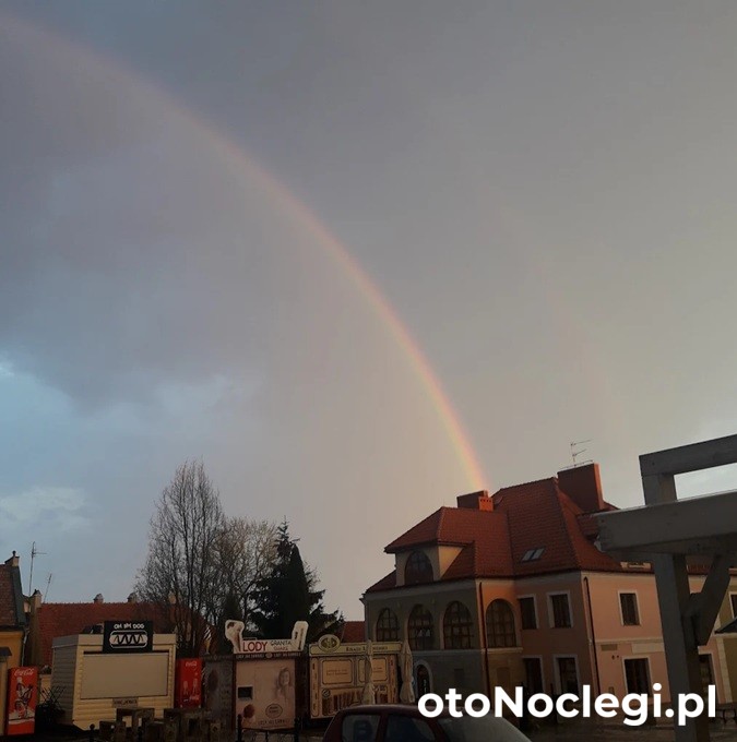 Dom Na Sandomierskiej Skarpie Sandomierz (17)