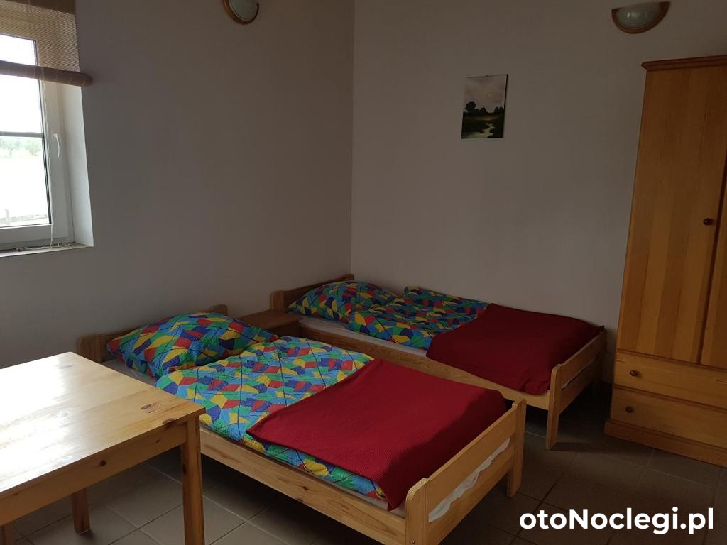 Gościniec Tymawa Tymawa (5)