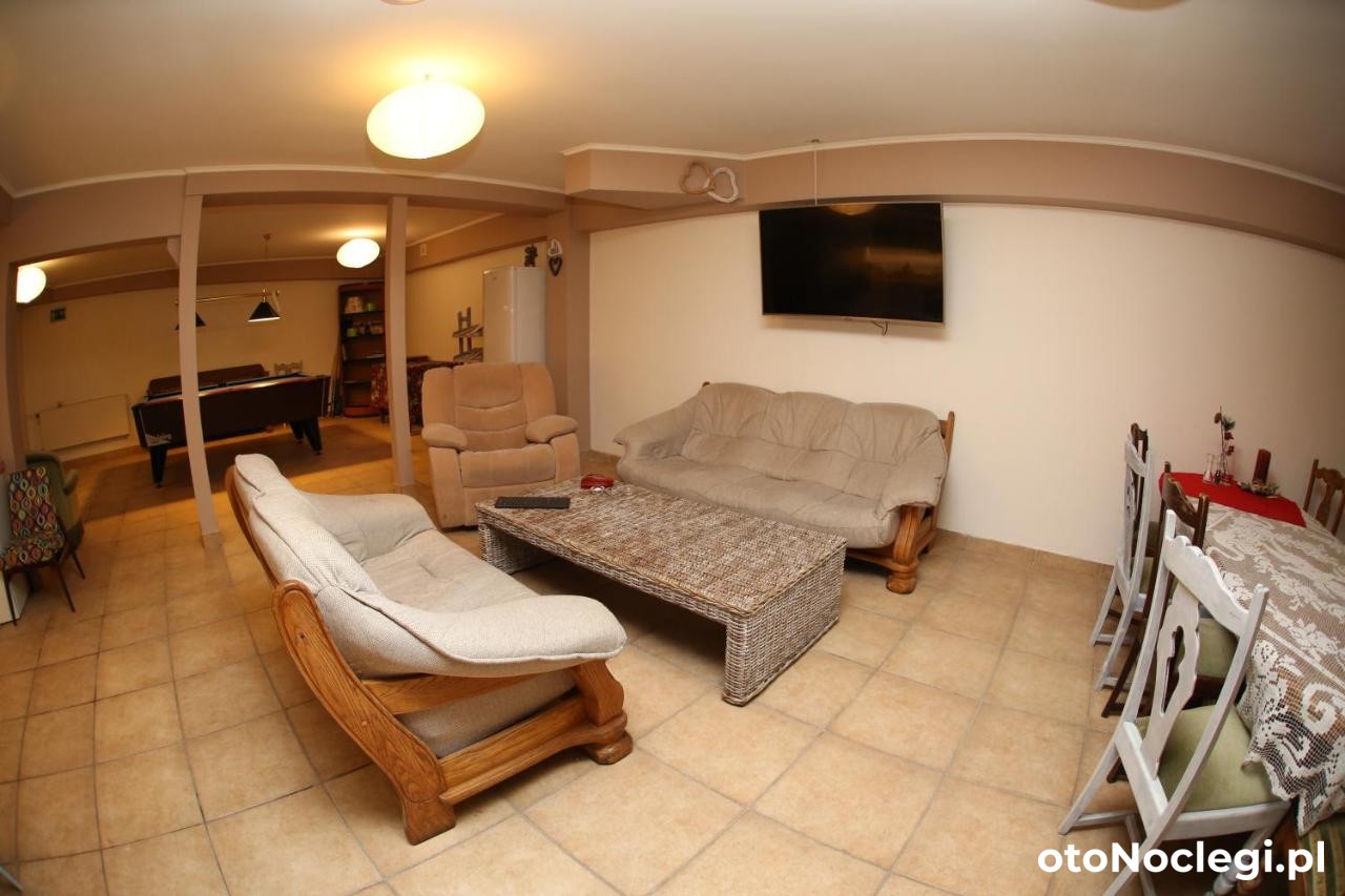 Pokoje pod Beczką Augustów (65)