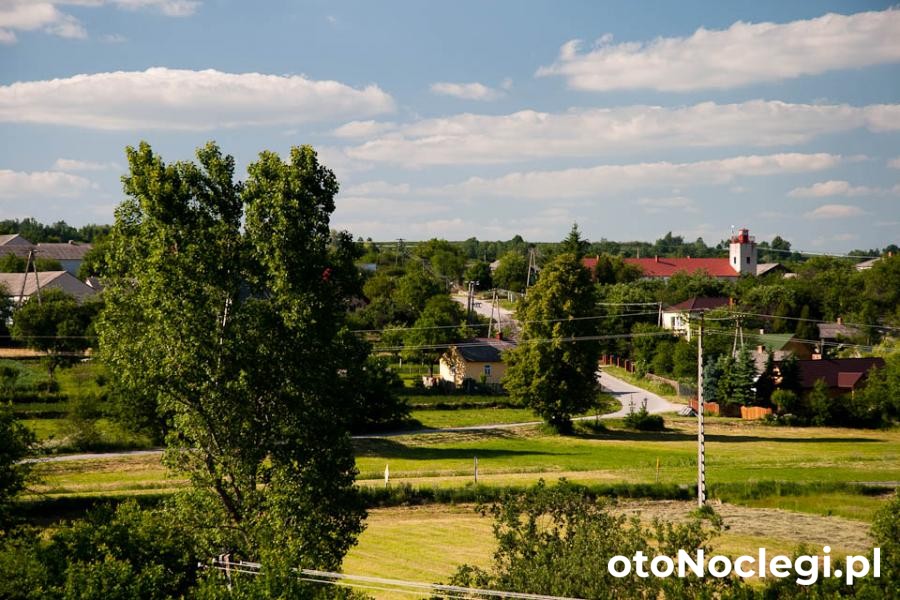 Agroturystyka Pod Lipą Frampol (18)