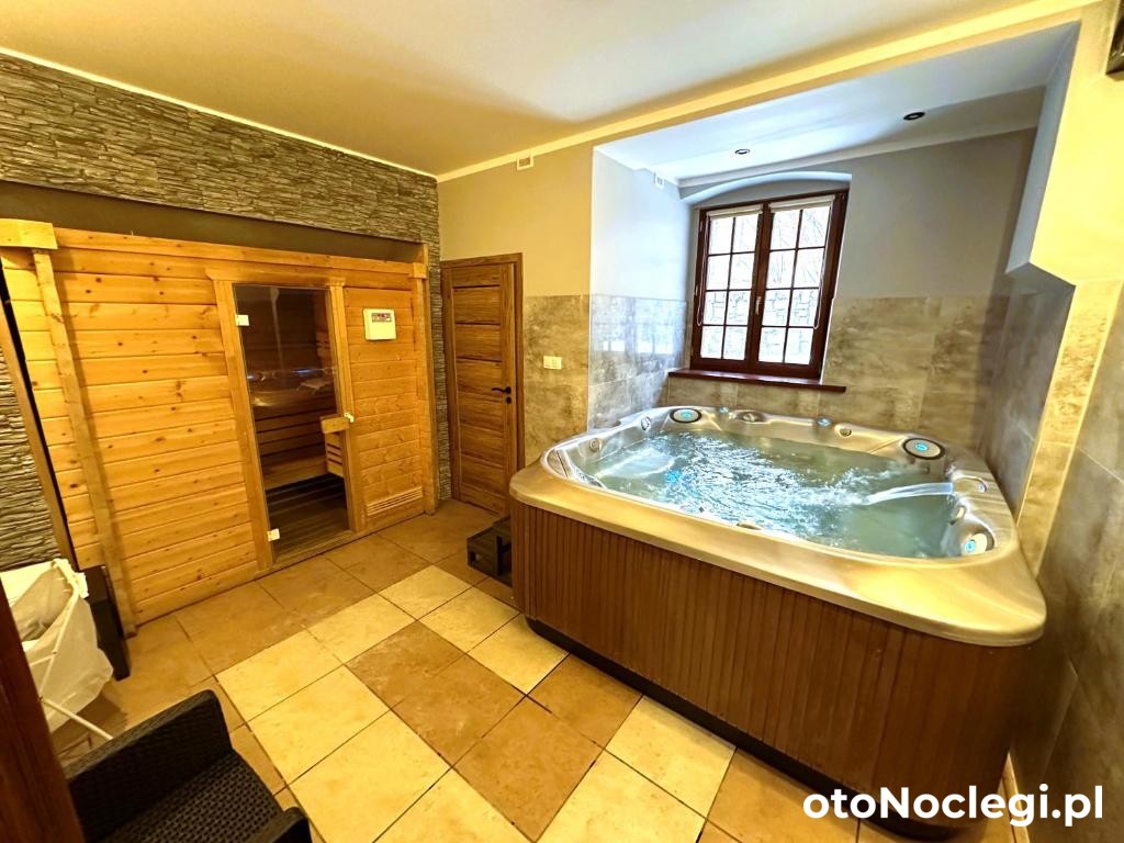 Górski SPA Karpacz Karpacz (2)