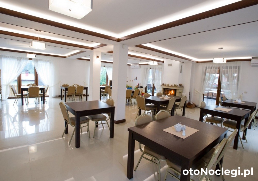 Pokoje Gościnne Aldian Szczyrk (22)