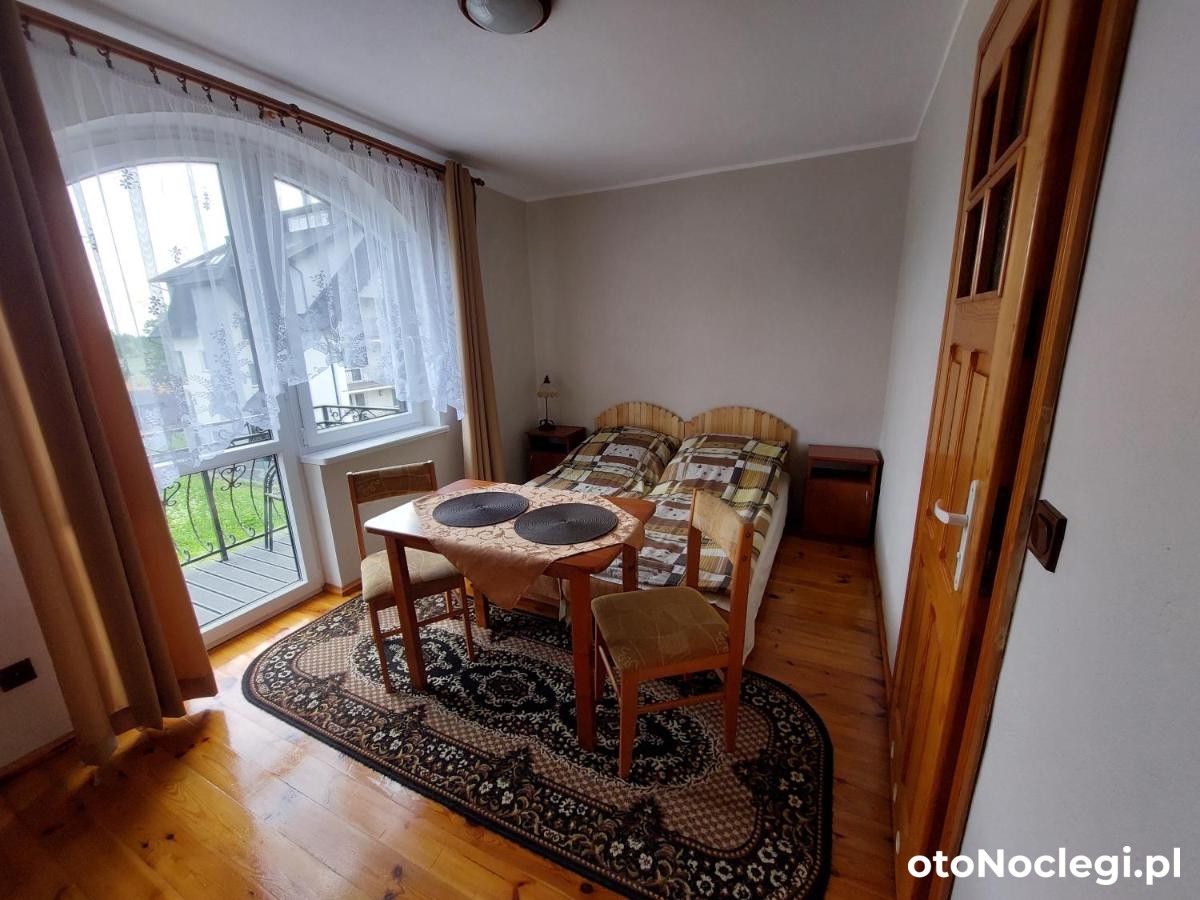 Pokoje Goscinne Anna Maria Jastrzębia Góra (7)