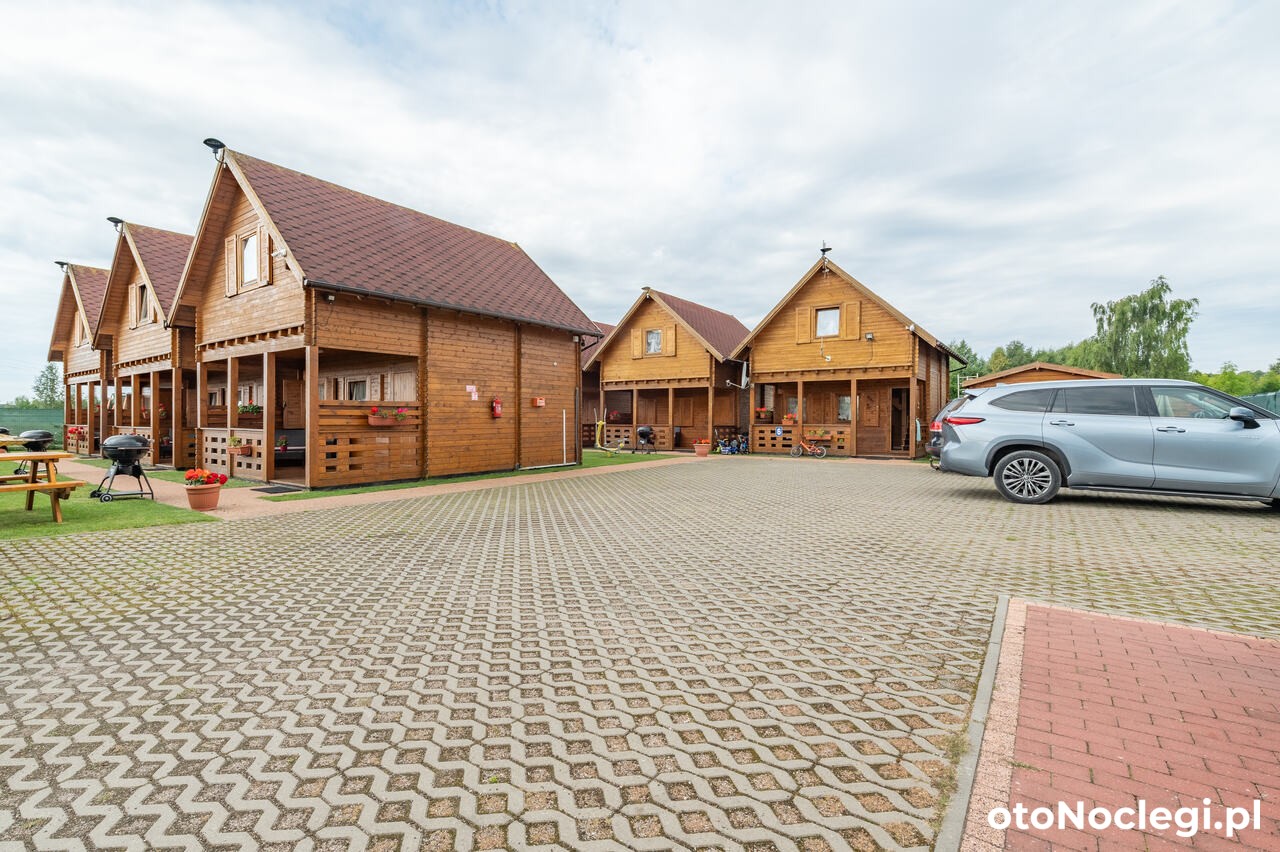 Domki Martynka Niechorze (9)