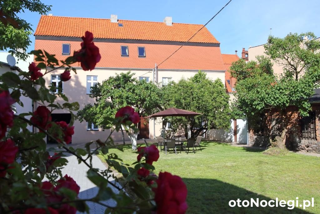 Apartamenty W Sercu Chełmna, Chełmno (1)