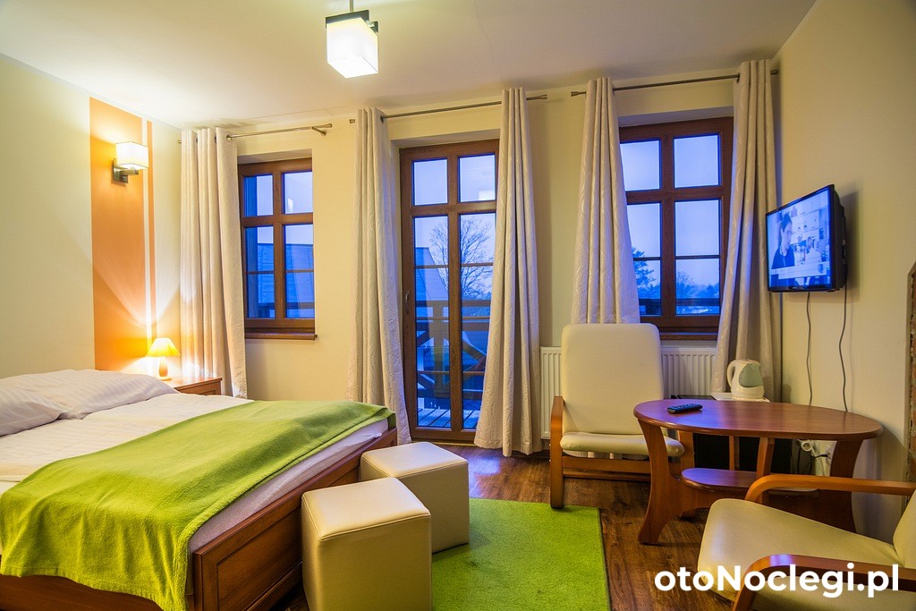 Willa Echo Szklarska Poręba (47)