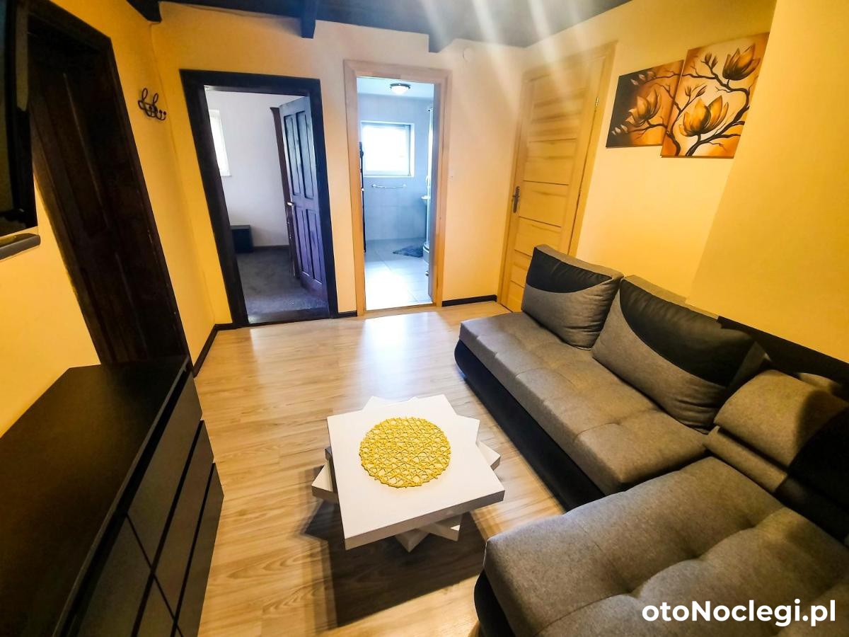 Apartamenty Termy The Best Bańska Zakopane (34)