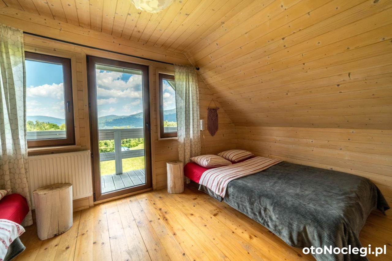 U Szoguna Wetlina (11)