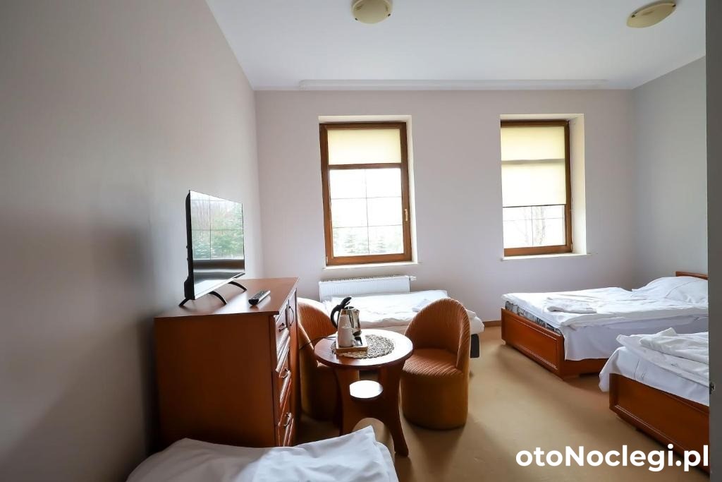 Pensjonat Złoty Widok Karpacz Karpacz (19)