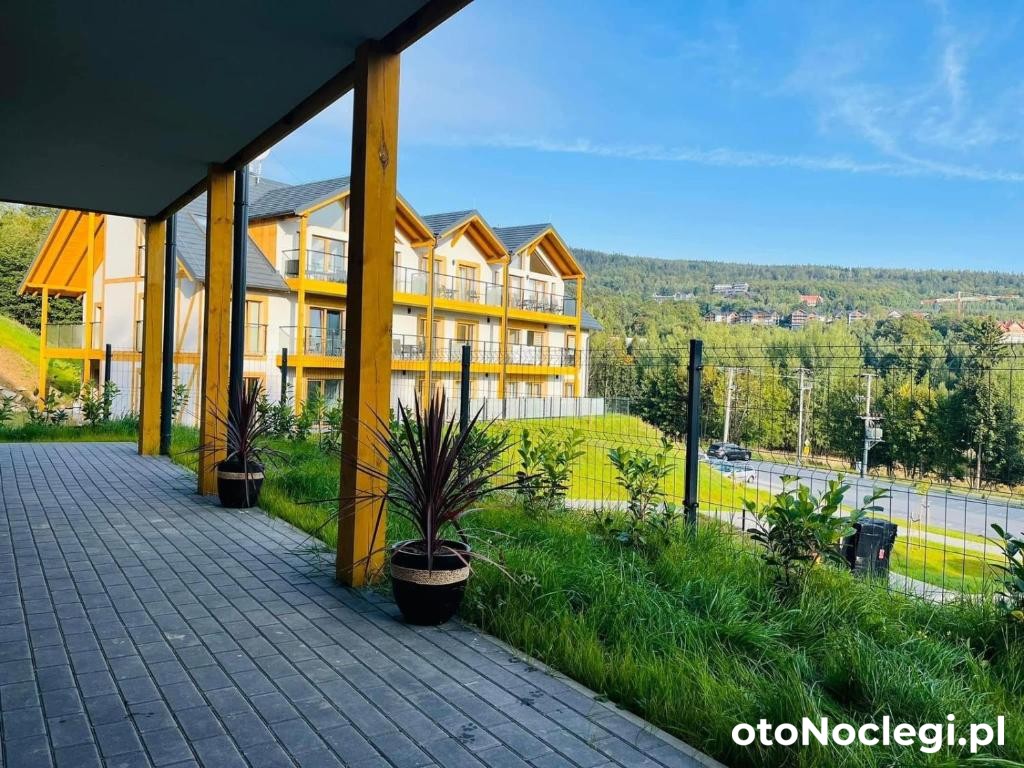 Apartament SZKLARSKA-Dolina Szczęścia (1)