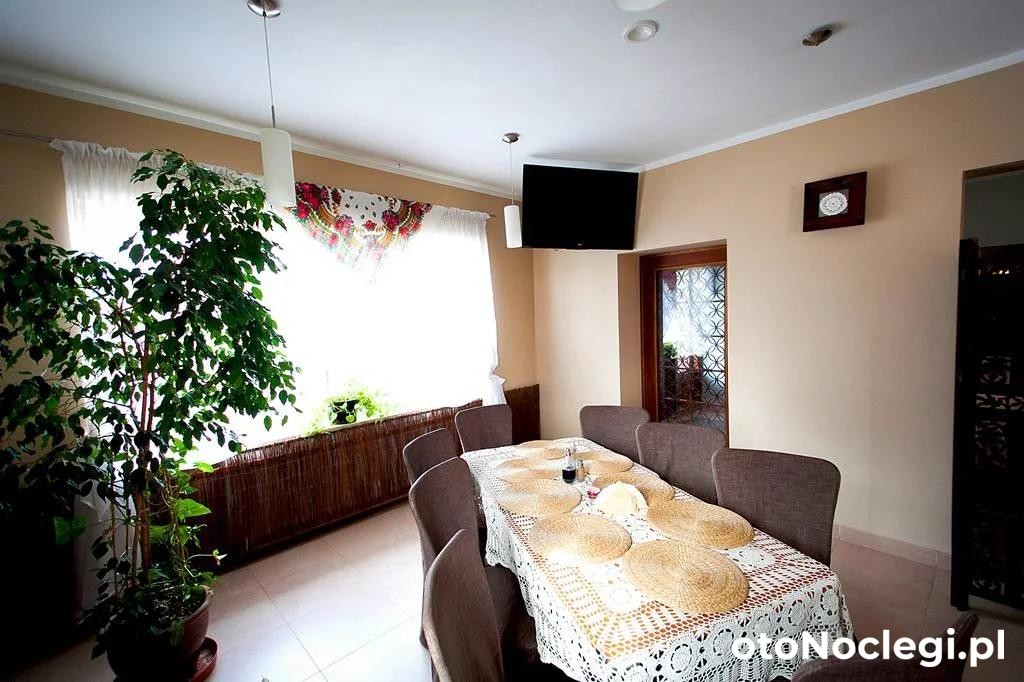 NOCLEGI FOLKOWA Grajewo (3)