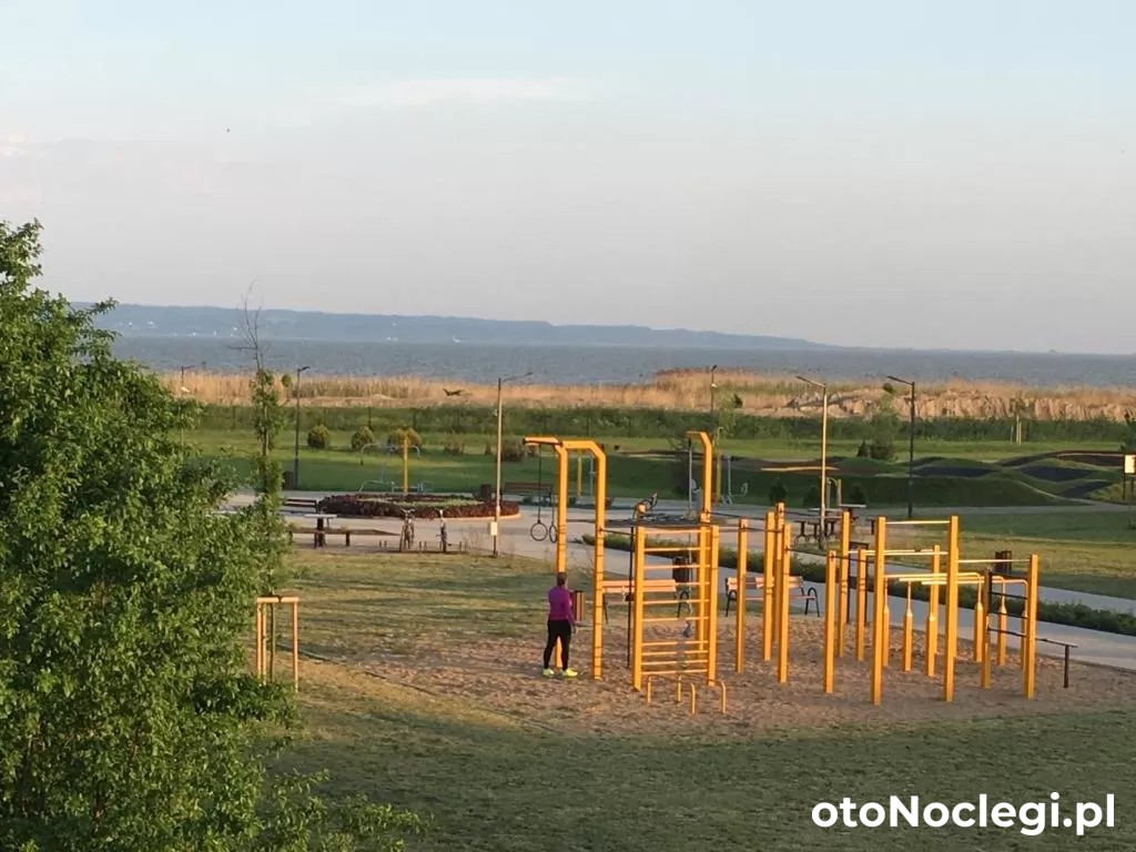 Dom Gościnny Maximus Krynica Morska (38)