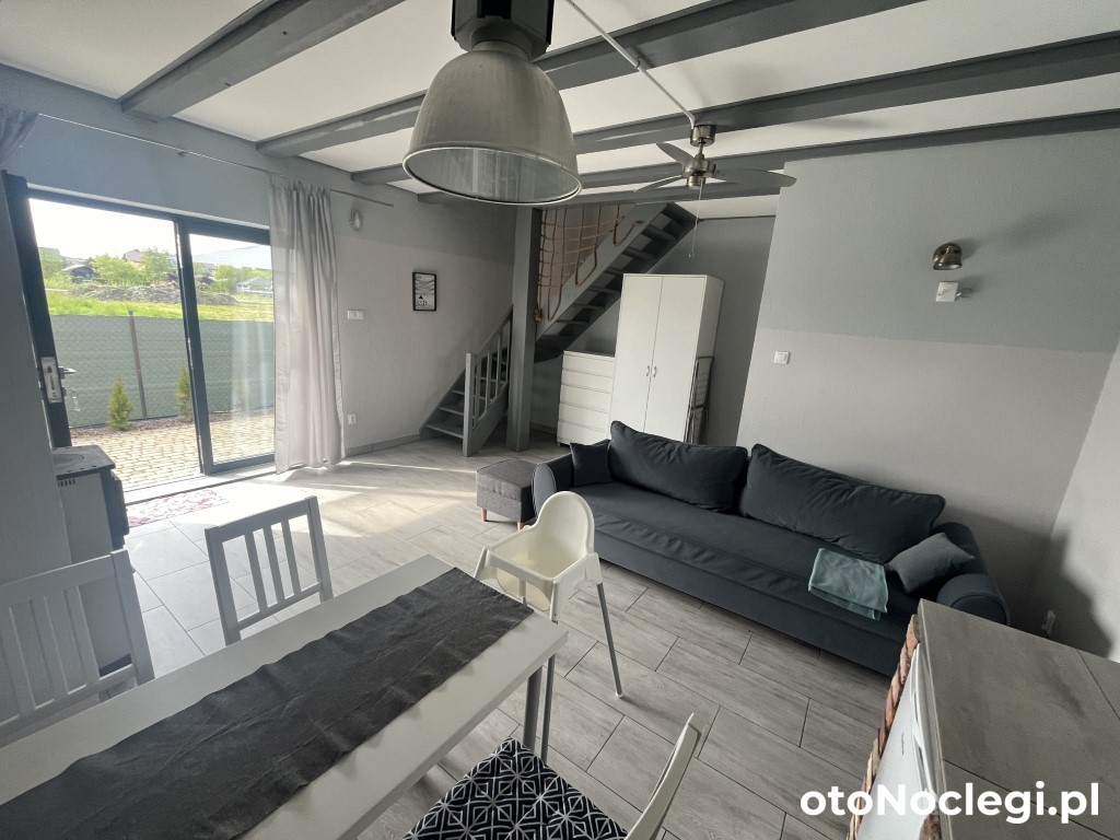 Nostalgia Pokoje Gościnne I Apartamenty W Gąskach Gąski (18)