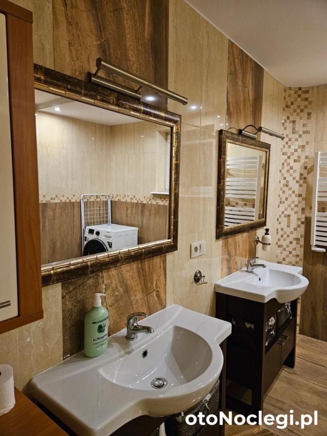 Apartamenty i Pokoje Koleczkowo (44)