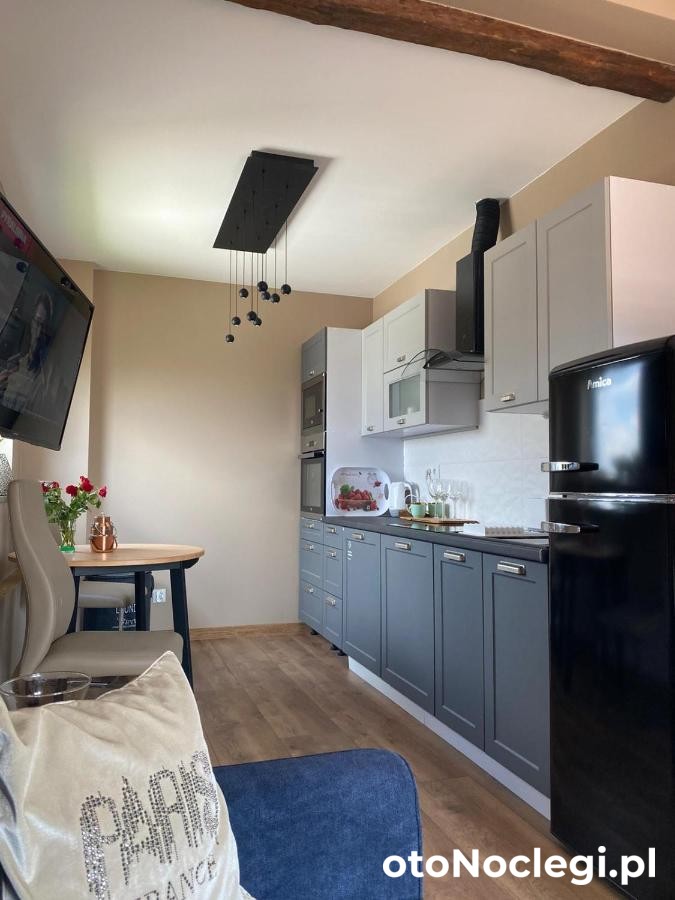 Pokoje pod Beczką Augustów (51)