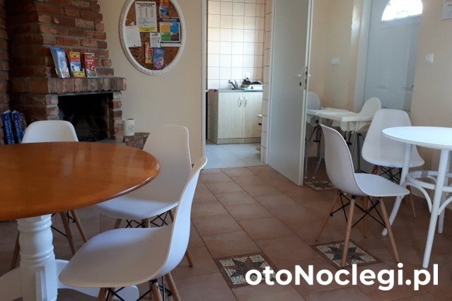 Delicja Dom Gościnny Rewal (11)