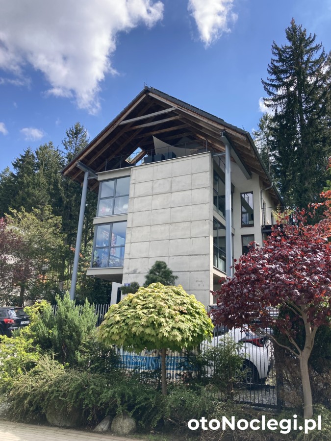 Willa Skała Karpacz (26)