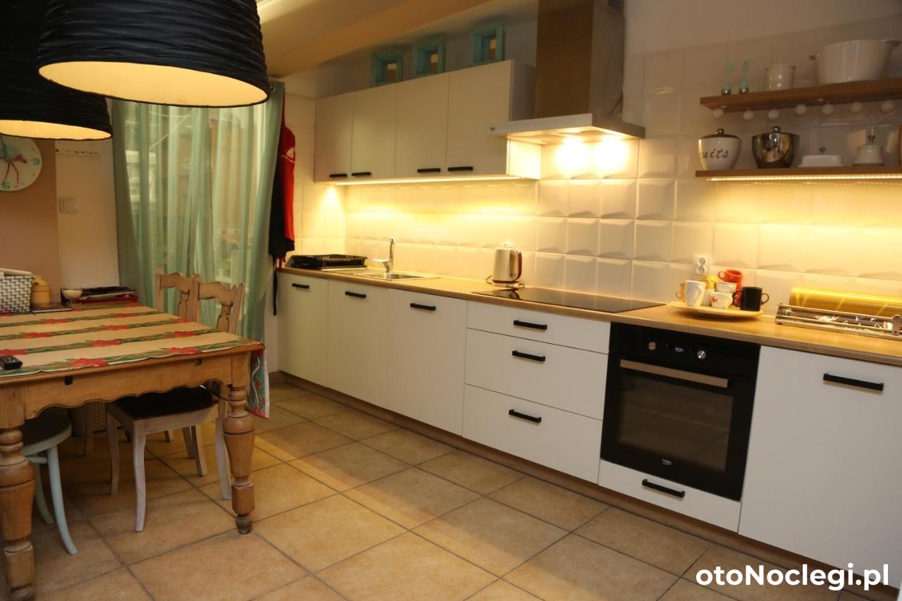 Pokoje pod Beczką Augustów (59)