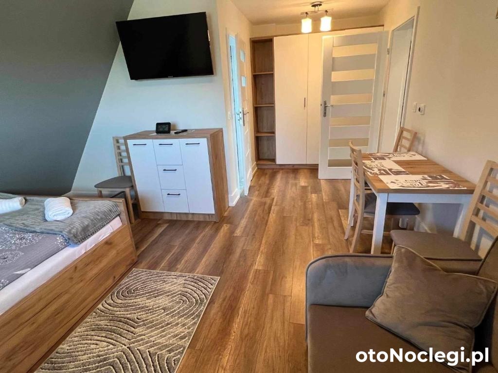 Śtyry Pory Roku Białka Tatrzańska (6)