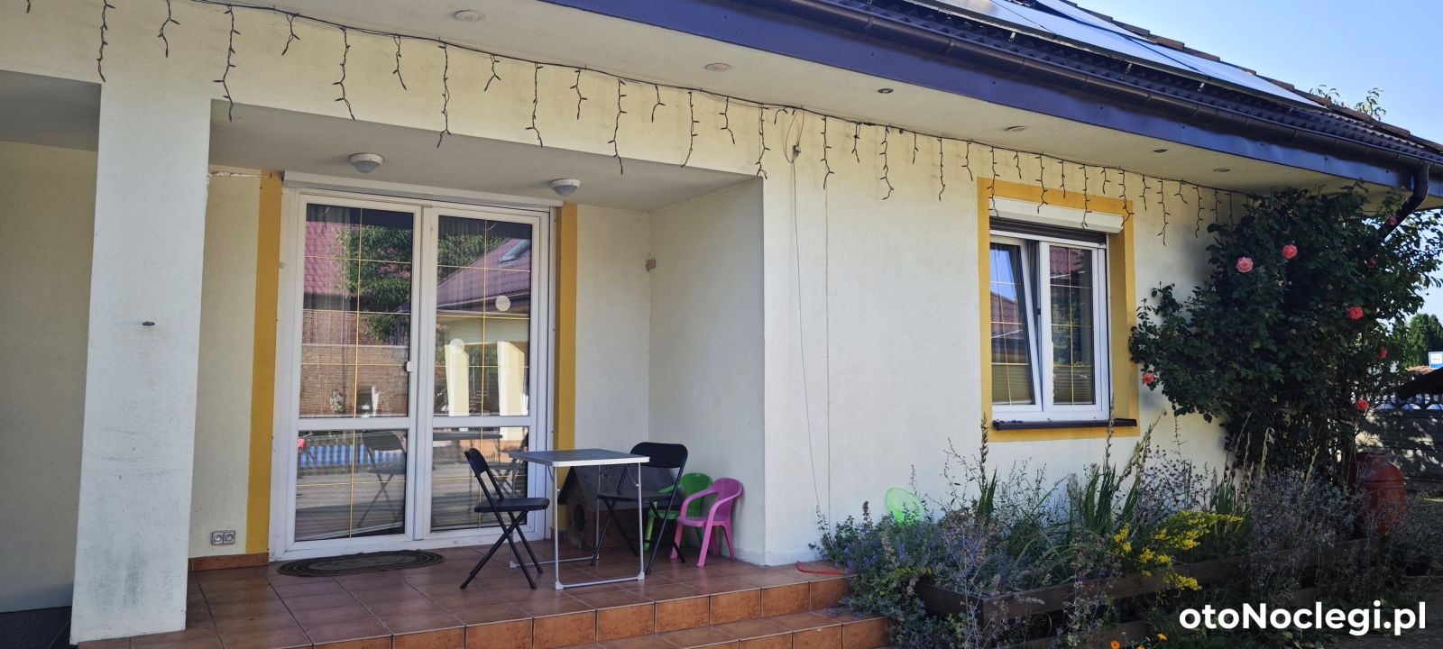 Domki i Pokoje MaTi Przewłoka (39)